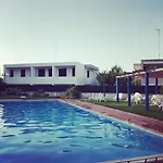 Mya Vacanze Lejlighedshotel 4*