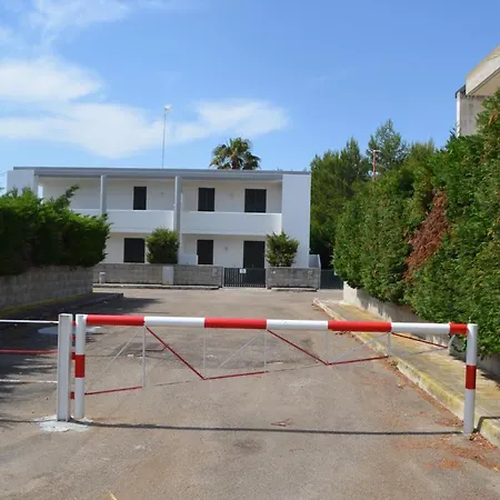 Mya Vacanze شقة فندقية 4*