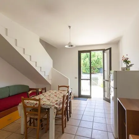 Mya Vacanze 4* توري ديل أورسو