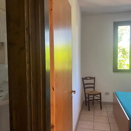 Mya Vacanze شقة فندقية