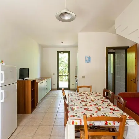 شقة فندقية Mya Vacanze 4*