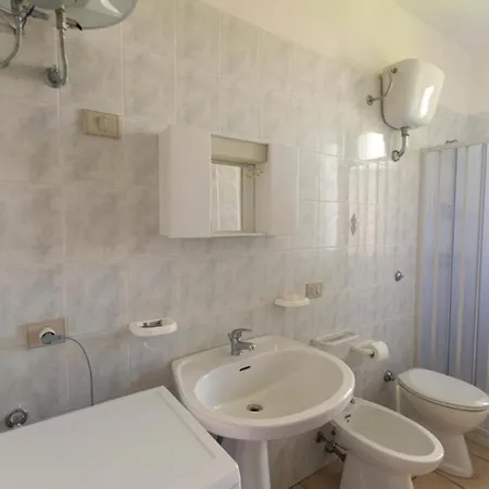 Mya Vacanze شقة فندقية