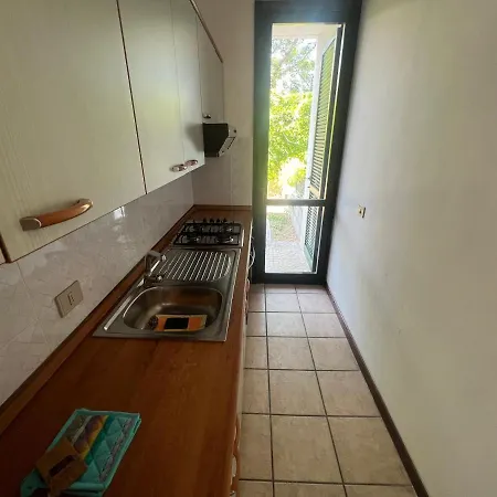 شقة فندقية Mya Vacanze