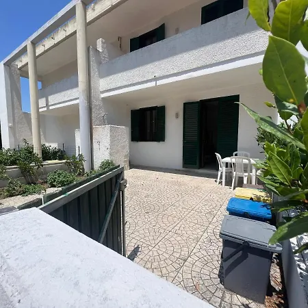 Mya Vacanze شقة فندقية توري ديل أورسو