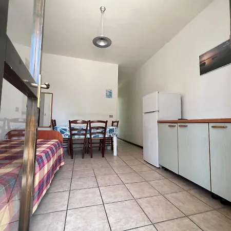 شقة فندقية Mya Vacanze 4*