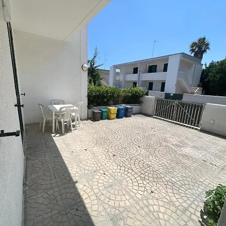 Mya Vacanze شقة فندقية توري ديل أورسو