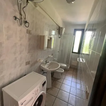 شقة فندقية Mya Vacanze