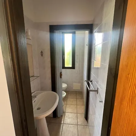 شقة فندقية Mya Vacanze 4*