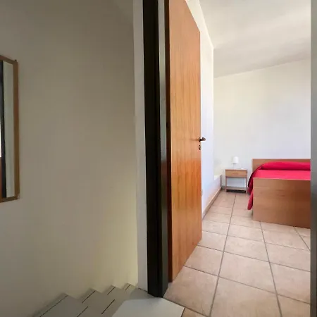 شقة فندقية Mya Vacanze توري ديل أورسو