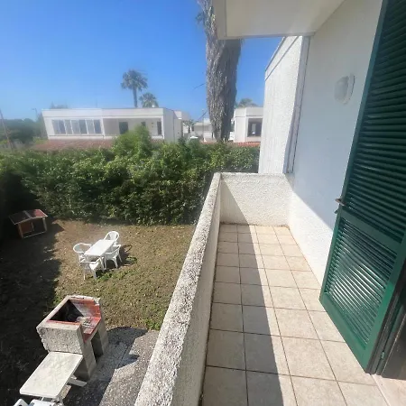 Mya Vacanze توري ديل أورسو