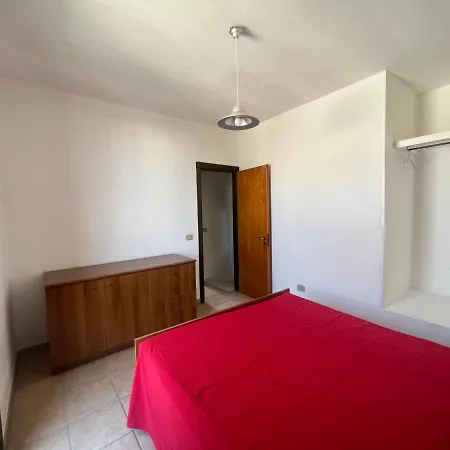 Mya Vacanze 4* توري ديل أورسو