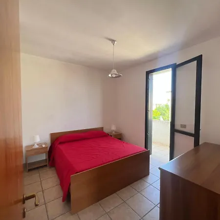 Mya Vacanze شقة فندقية توري ديل أورسو