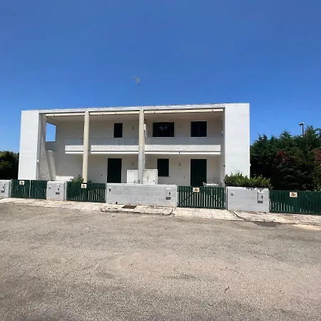 Mya Vacanze 4* توري ديل أورسو