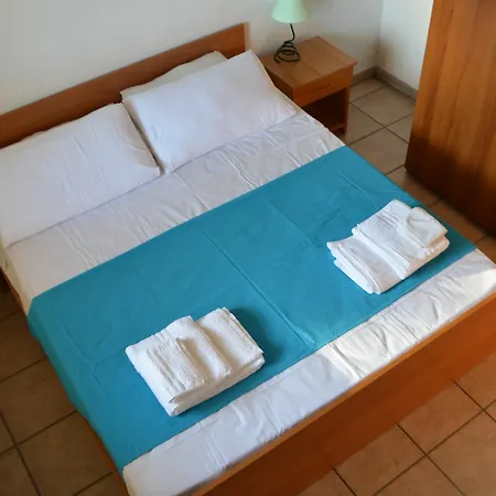 Mya Vacanze 4* توري ديل أورسو