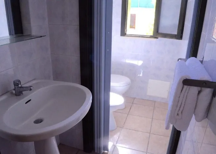 Aparthotel Mya Vacanze