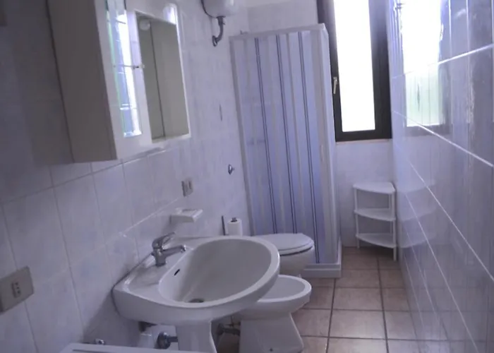 Mya Vacanze 4* Torre dell'Orso