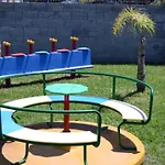 Ξενοδοχείο με διαμερίσματα Mya Vacanze 4*