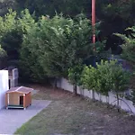 Ξενοδοχείο με διαμερίσματα Mya Vacanze 4*