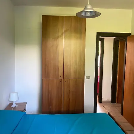 Apartmanhotel Mya Vacanze *