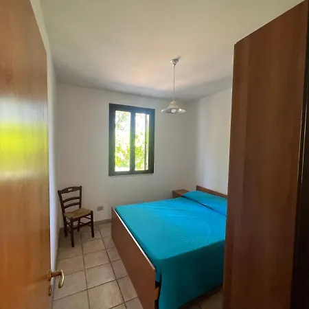 Apartmanhotel Mya Vacanze