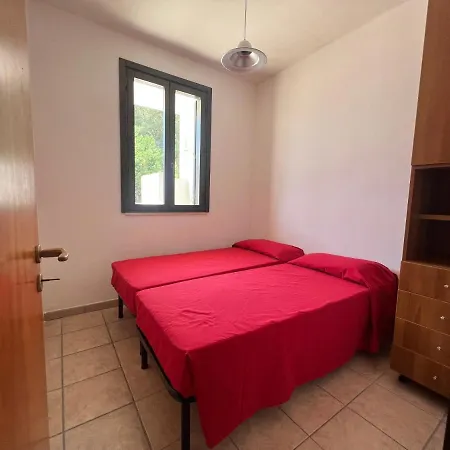 Mya Vacanze Apartmanhotel