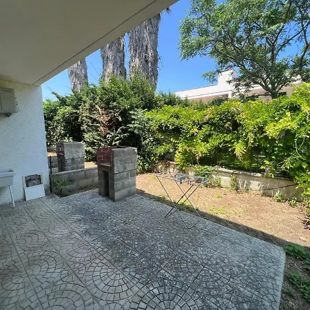 Mya Vacanze Apartmanhotel