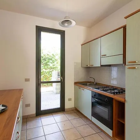 Mya Vacanze Aparthotel 4*