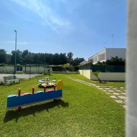Mya Vacanze Apartmanhotel *