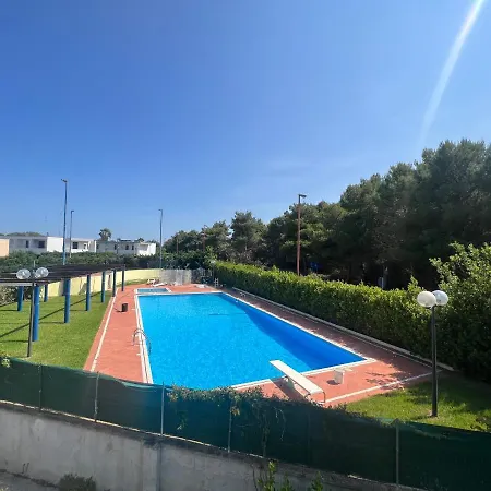 Mya Vacanze Apartmanhotel