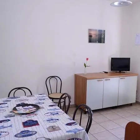 Mya Vacanze 4* توري ديل أورسو