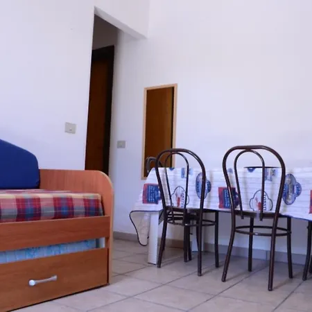 Apart Otel Mya Vacanze 4*
