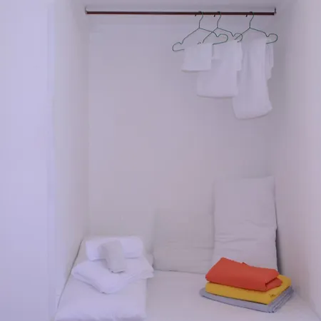 Mya Vacanze Apart Otel