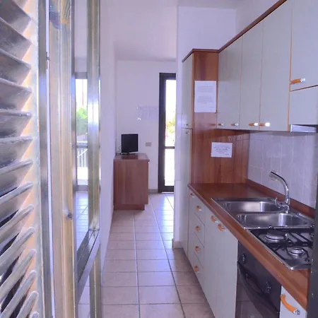 Mya Vacanze 4* Torre dell'Orso