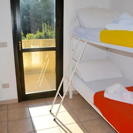 Mya Vacanze Ξενοδοχείο με διαμερίσματα