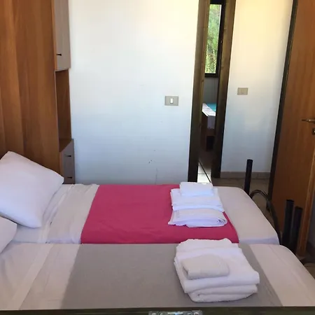 Mya Vacanze 4* Torre dell'Orso