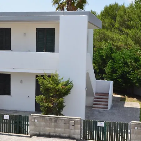Apart Otel Mya Vacanze Torre dell'Orso