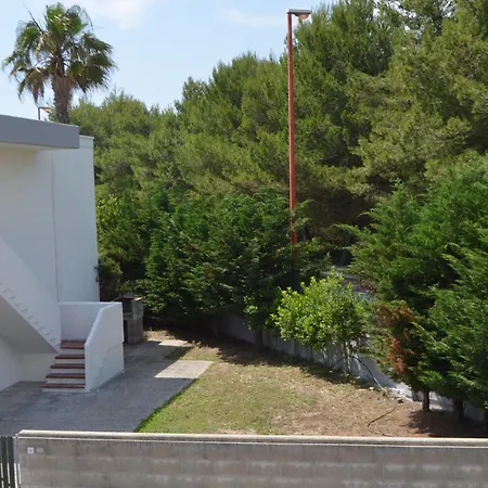 Mya Vacanze Apart Otel