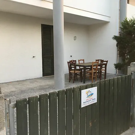 Mya Vacanze Apartmanhotel