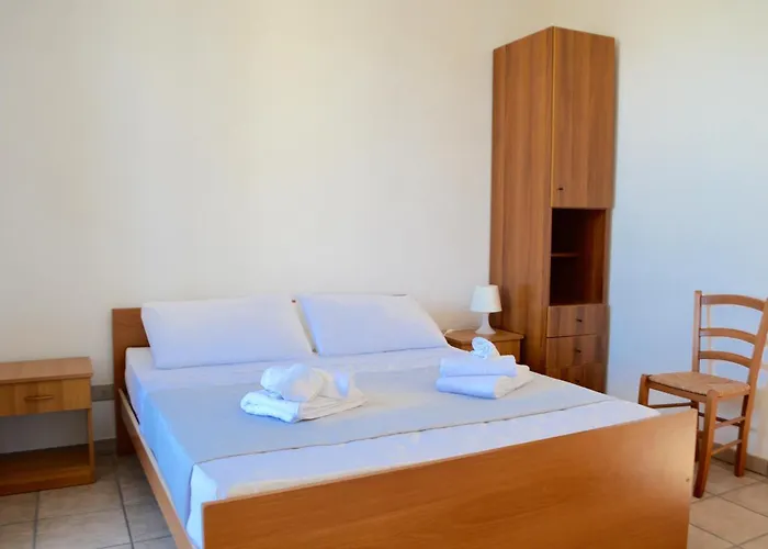 Mya Vacanze 4*