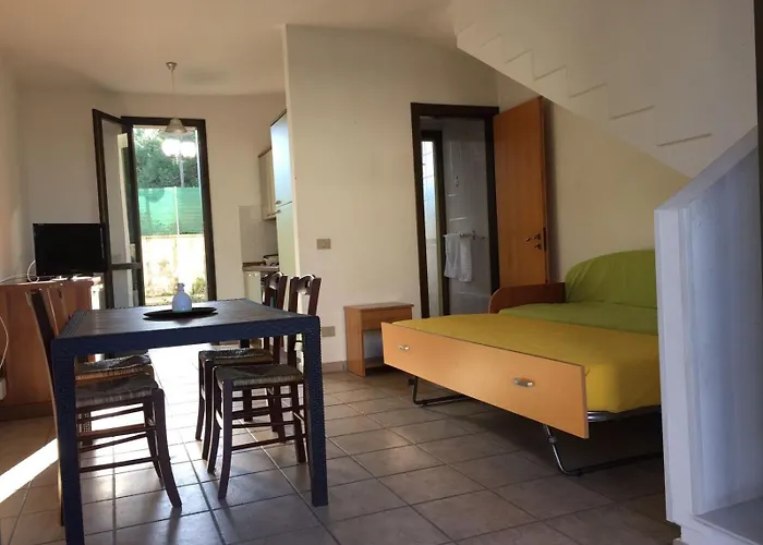Mya Vacanze 4*