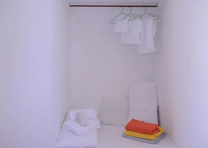 Mya Vacanze מלון דירות
