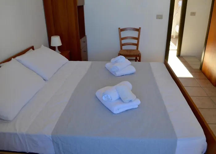 Mya Vacanze 4*