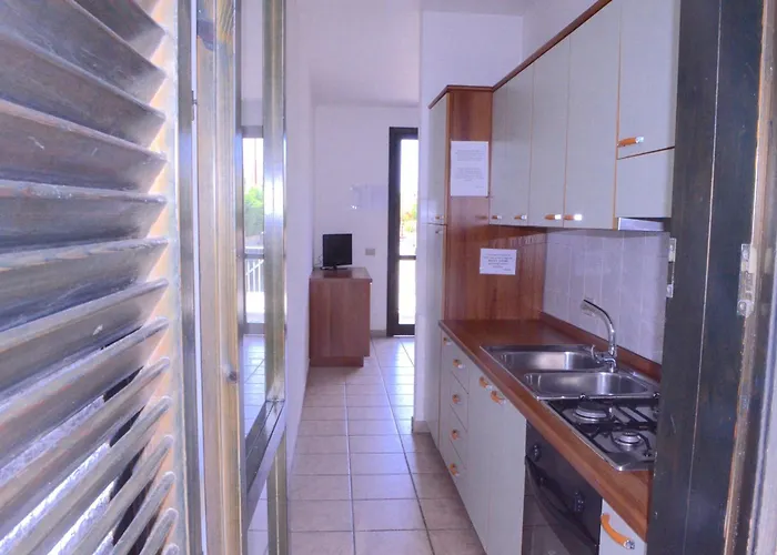 Mya Vacanze 4* Torre dell'Orso