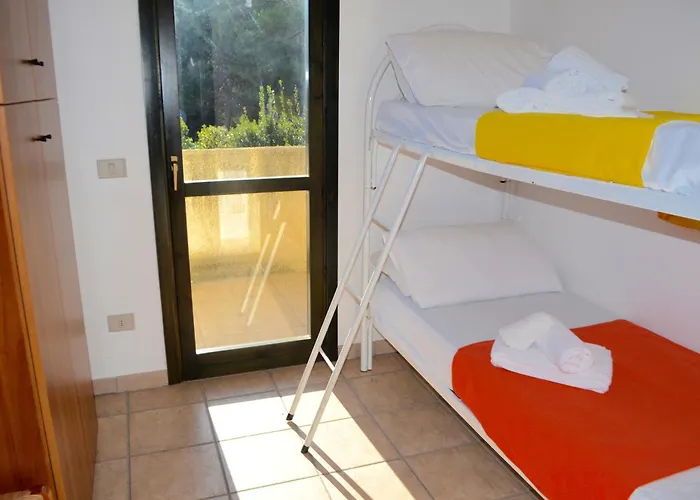 Mya Vacanze מלון דירות