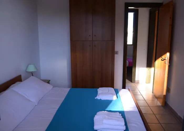 Mya Vacanze טורה דל'אורסו