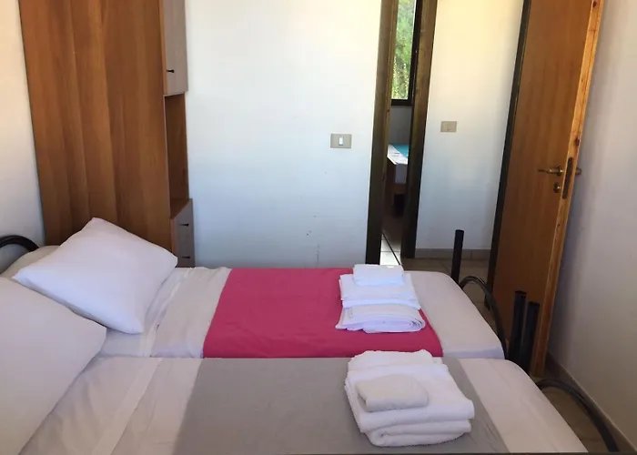 Mya Vacanze 4* טורה דל'אורסו
