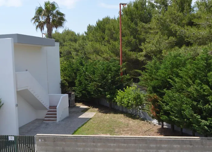 Mya Vacanze Aparthotel