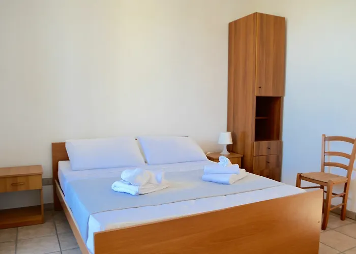 Mya Vacanze 4*