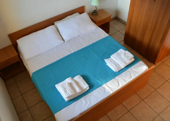 Mya Vacanze 4* Torre dell'Orso