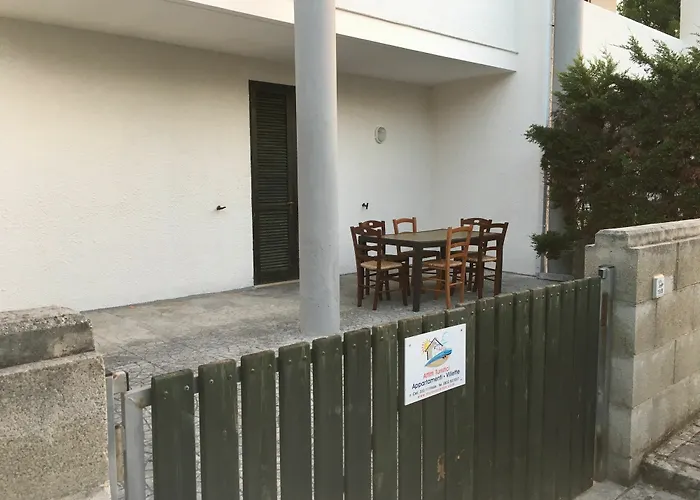 Mya Vacanze Aparthotel